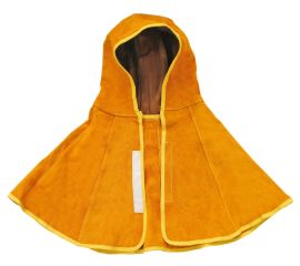 Одежда сварщика