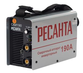 Сварочные аппараты (ММА)