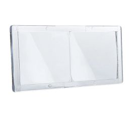 Дипотрические линзы