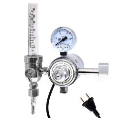 Регуляторы