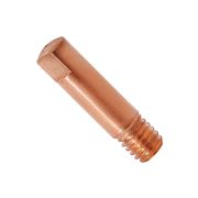 Наконечник М6x25х0,6 mm E-Cu