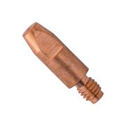 Наконечник М6x28х1,2 mm E-Cu-Al