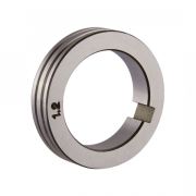 Ролик подающий 1,0-1,2 мм 40х32х10 (U-type)