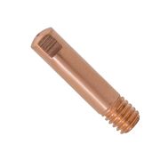 Наконечник М6x25х1,0 mm E-Cu (BS)